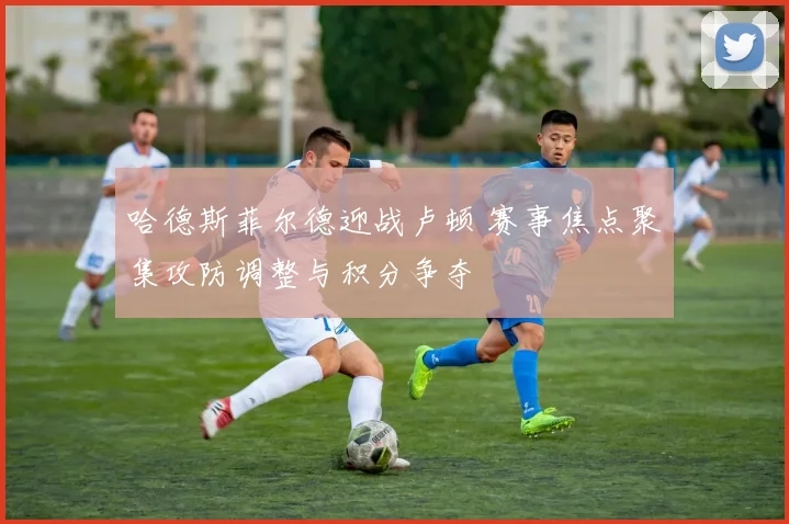 哈德斯菲尔德迎战卢顿 赛事焦点聚集攻防调整与积分争夺
