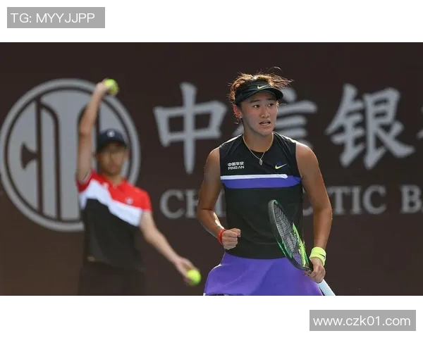 杭州网球队的力量与激情：聚焦网球运动的崛起与发展