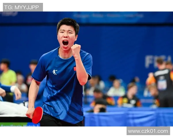 成都乒乓球队技术实力大幅提升荣登全国乒乓球技术排名新高峰