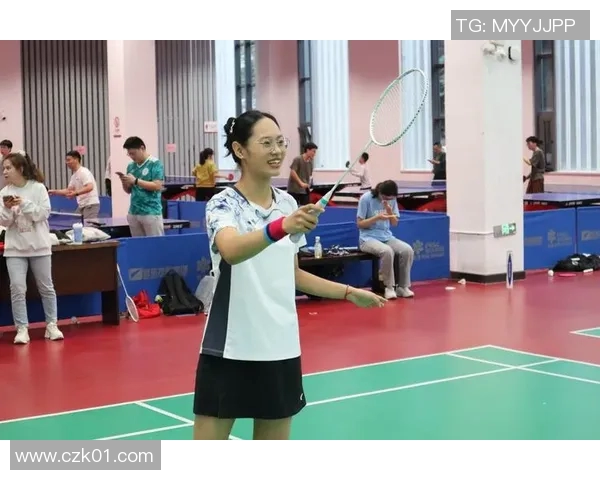 重庆羽毛球队战术创新引领潮流助力羽毛球竞技水平全面提升